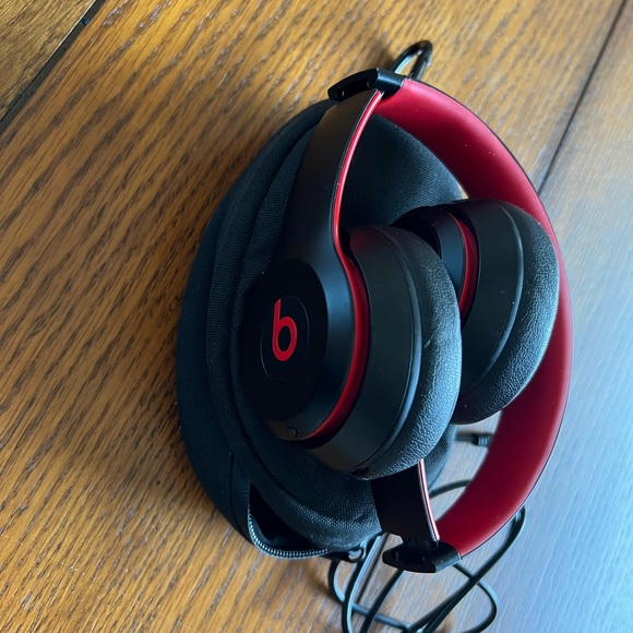 Beats by Dre Headphones Beats By Dre Year Anniversary Edition
